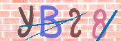 Εικόνα CAPTCHA