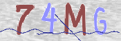 Εικόνα CAPTCHA