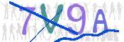Εικόνα CAPTCHA