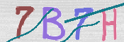Εικόνα CAPTCHA