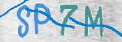 Εικόνα CAPTCHA