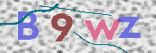 Εικόνα CAPTCHA