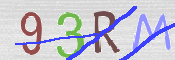 Εικόνα CAPTCHA