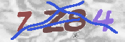 Εικόνα CAPTCHA