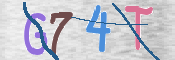 Εικόνα CAPTCHA
