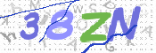 Εικόνα CAPTCHA
