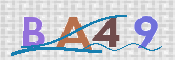 Εικόνα CAPTCHA
