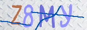 Εικόνα CAPTCHA