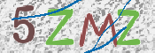 Εικόνα CAPTCHA