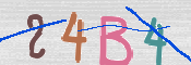 Εικόνα CAPTCHA