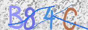 Εικόνα CAPTCHA