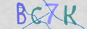 Εικόνα CAPTCHA
