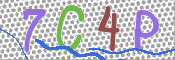 Εικόνα CAPTCHA