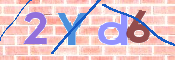 Εικόνα CAPTCHA