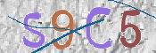 Εικόνα CAPTCHA