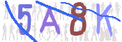 Εικόνα CAPTCHA