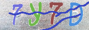 Εικόνα CAPTCHA