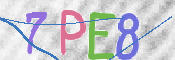 Εικόνα CAPTCHA
