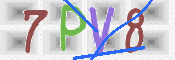 Εικόνα CAPTCHA