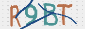 Εικόνα CAPTCHA