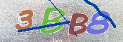 Εικόνα CAPTCHA
