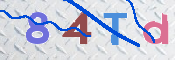 Εικόνα CAPTCHA