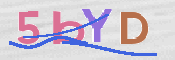 Εικόνα CAPTCHA