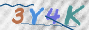 Εικόνα CAPTCHA