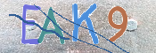Εικόνα CAPTCHA