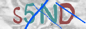 Εικόνα CAPTCHA