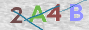 Εικόνα CAPTCHA