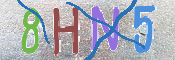 Εικόνα CAPTCHA