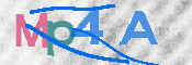Εικόνα CAPTCHA
