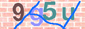 Εικόνα CAPTCHA
