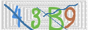 Εικόνα CAPTCHA
