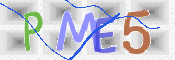 Εικόνα CAPTCHA