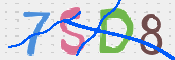 Εικόνα CAPTCHA