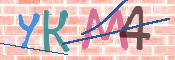Εικόνα CAPTCHA
