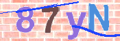 Εικόνα CAPTCHA