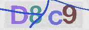 Εικόνα CAPTCHA