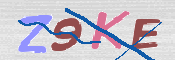 Εικόνα CAPTCHA