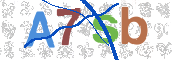 Εικόνα CAPTCHA