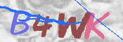 Εικόνα CAPTCHA