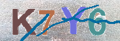 Εικόνα CAPTCHA