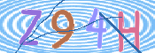 Εικόνα CAPTCHA