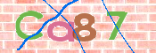 Εικόνα CAPTCHA