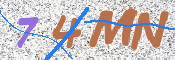Εικόνα CAPTCHA