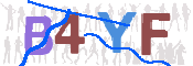 Εικόνα CAPTCHA