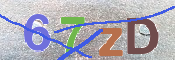 Εικόνα CAPTCHA
