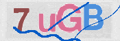Εικόνα CAPTCHA